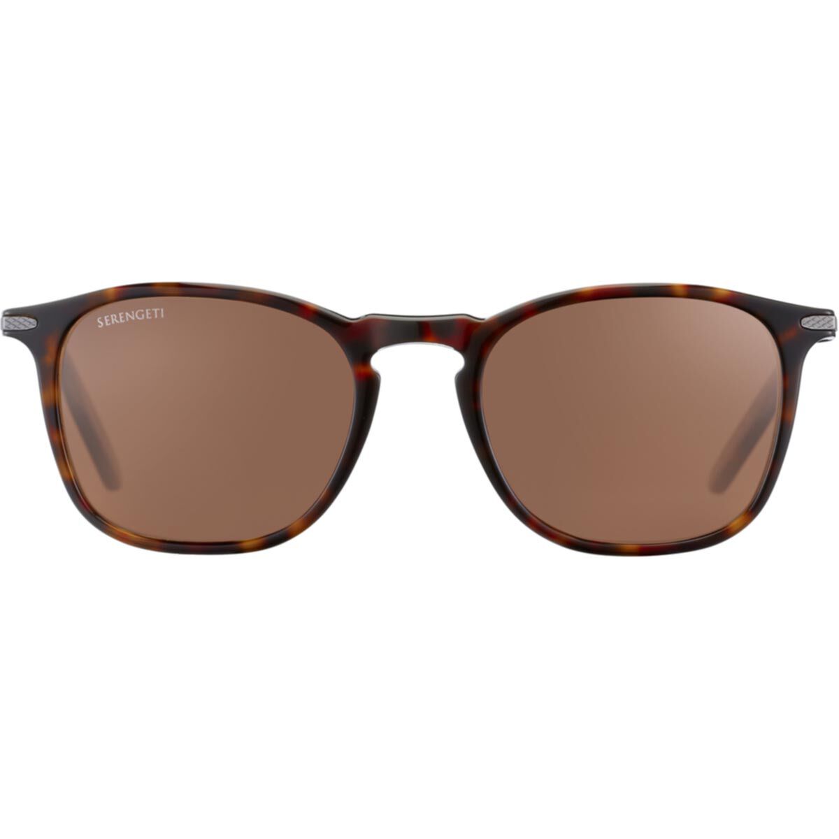 DELIO, Shiny Dark Havana-Mineral Polarized Drivers Cat 2 to 3, hi-res image number null